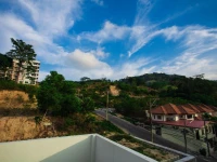 Grande Elegance Serviced Apartment 