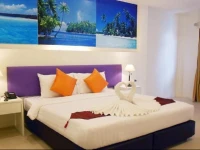 iCheck inn Patong 