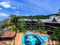 Kalim Bay Residence 
