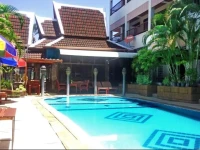 Kellys Residency 
