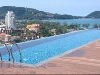 Modern Studio Zuza Unity II Patong 