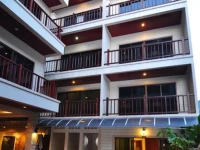 MT Hotel 