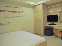 New Life Phuket Design 