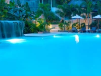 P.S Hill Resort 