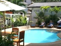 Palmview Resort Patong Beach 