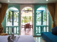 Patong Marina Hotel 3*