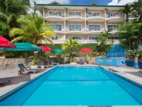 Patong Rai Rum Yen Resort 