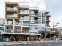 Patong Signature Boutique Hotel 3*