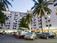 Patong Studio Apartments 