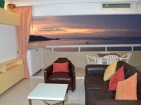 Patong Tower Condo Rental 