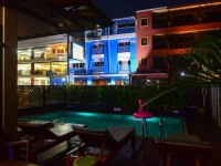 Patong V Hotel 