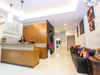 PKL Residence 2*