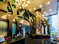 Raha Grand Hotel 3*
