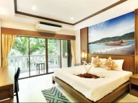 Ratana Hill 