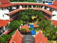 Sai Rougn Residence 