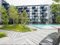 The Deck Condo Patong 