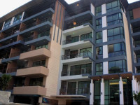 The Unity Patong Apartment