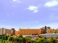 The Yim Siam Hotel 3*