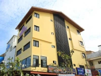 Vennn Home Hotel 