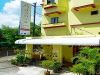 Adonis Guest House 2*