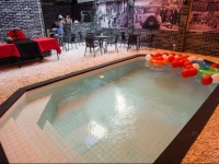 Alen E Walter Guesthouse 