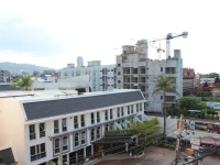 Baan Ketkeaw Guest House 2 