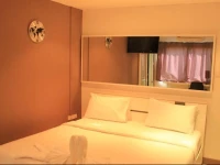 Hotel Colosseum Patong 