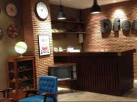 Dfeel Hostel 