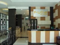 Fulla Place 