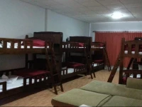 Green Mango Guesthouse 1*