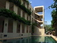 Jinny Guesthouse 