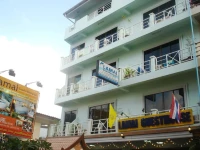 Lamai Guesthouse 2*