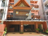 Lotus Hotel Patong 