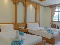 Magnific Guesthouse Patong 