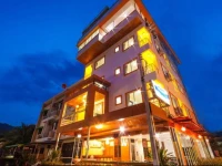 Million Patong Beach Resort 3*