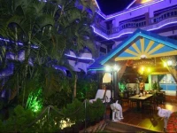 Patong Sunbeach Hotel 