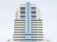 Patong Tower by United 21 Thailand 2*