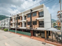 The SR Residence 