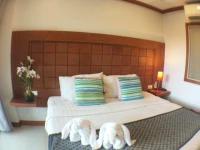 Thira Residence Patong 2*