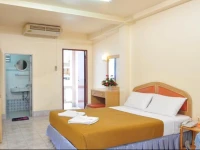 Baan Boa Guest House - 186/2 Pisitkorranee Rd 
