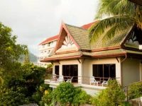 Baan Nitra Guesthouse 