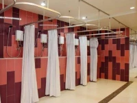 Kool Backpacker Hostel 