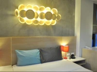 Lu Lu Hotel 