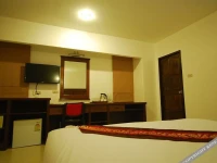 Patong Budget Rooms 