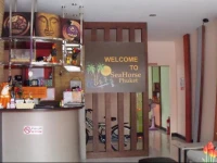Sea Horse Hotel Phuket 