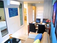 Bliss Patong Modern 1 bedroom Apartment 