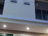 Fufa Mansion 