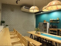 Lupta Hostel Patong Hideaway 