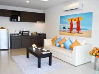 Patong Bay Hill 1 bedroom Apartment 