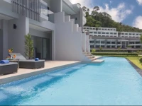 Patong Bay Hill Resort & Spa 